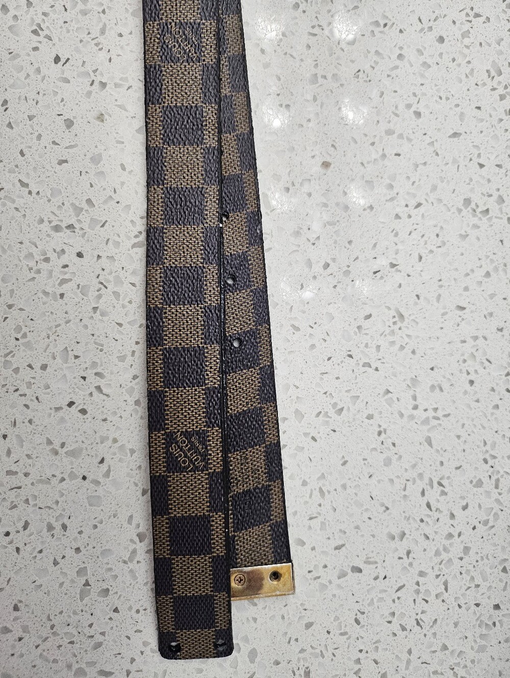 Louis Vuitton Belt